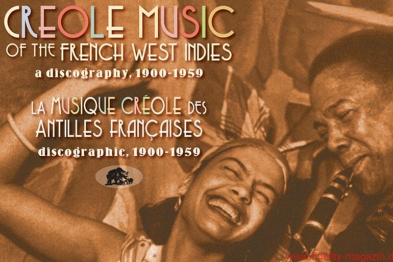 Creole Music