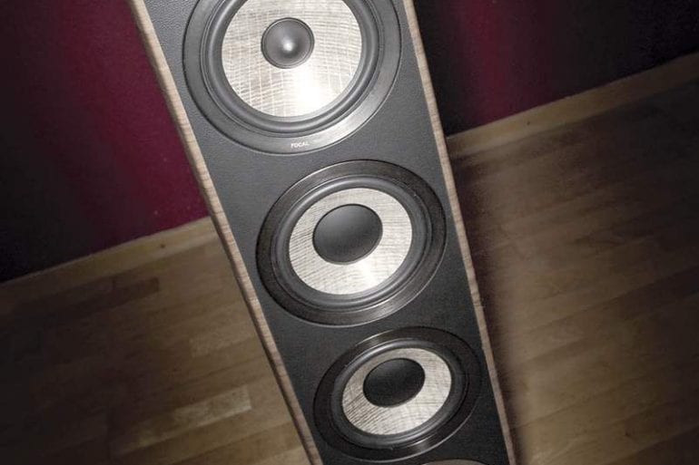 Focal Aria 936