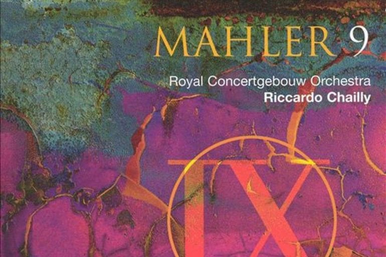 Mahler 9