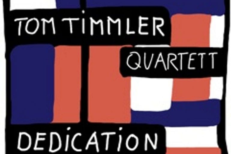 Tom Timmler Quartett