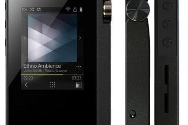 ONKYO DP-S1 Digital Audio Player