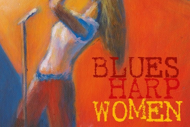 Blues Harp Women