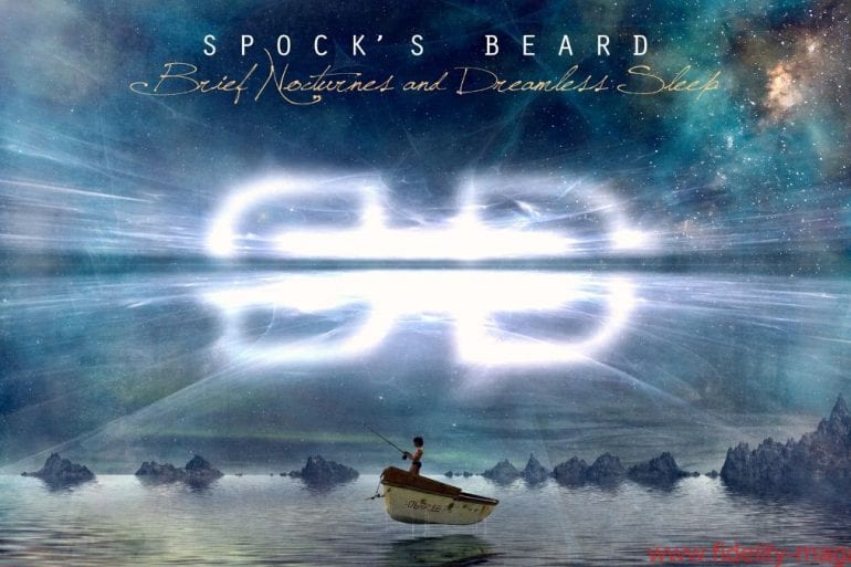 Spock's Beard