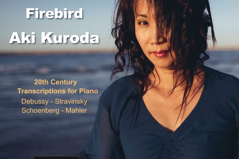 Aki Kuroda – Firebird