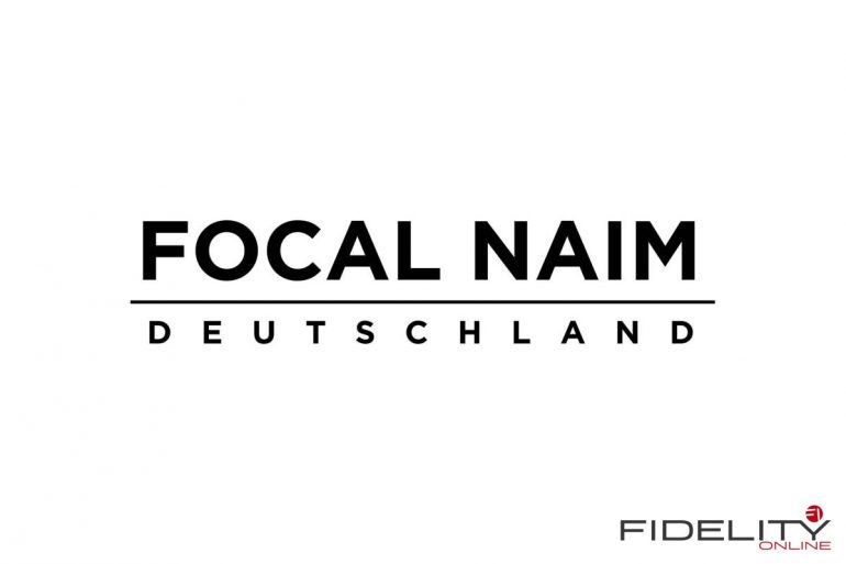 Focal Naim Deutschland