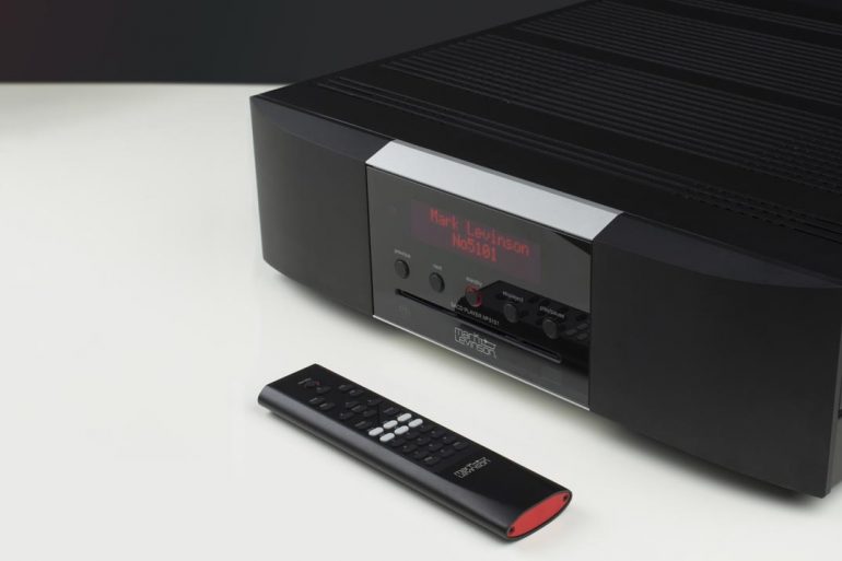 Mark Levinson No. 5101