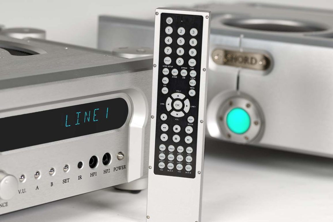 Burmester B18 Standlautsprecher Im Test - FIDELITY Online