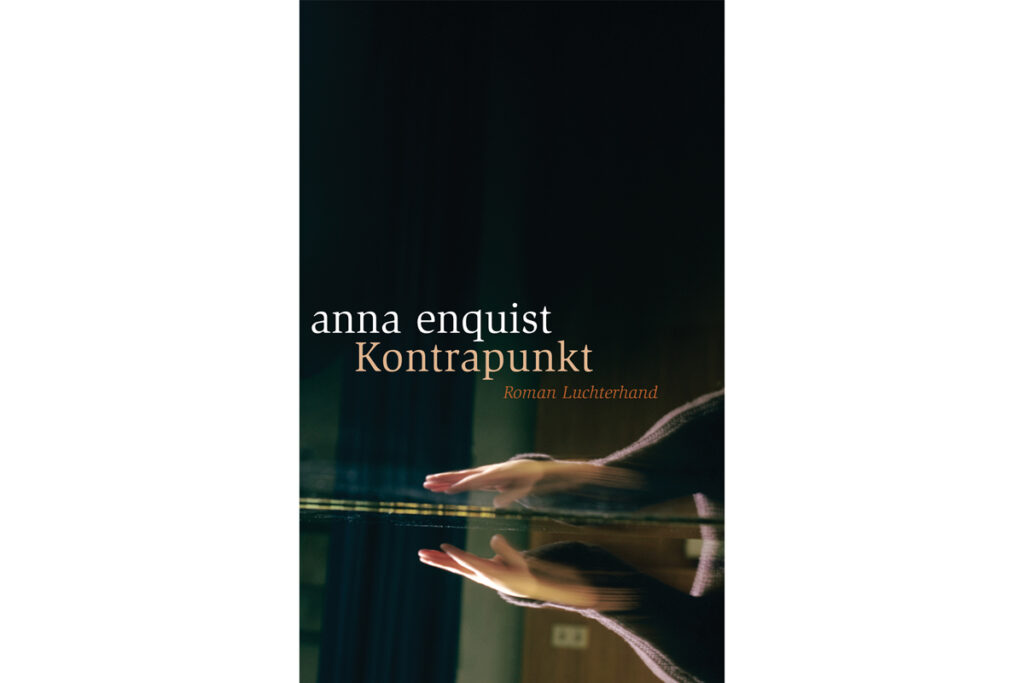 Anna Enquist - Kontrapunkt