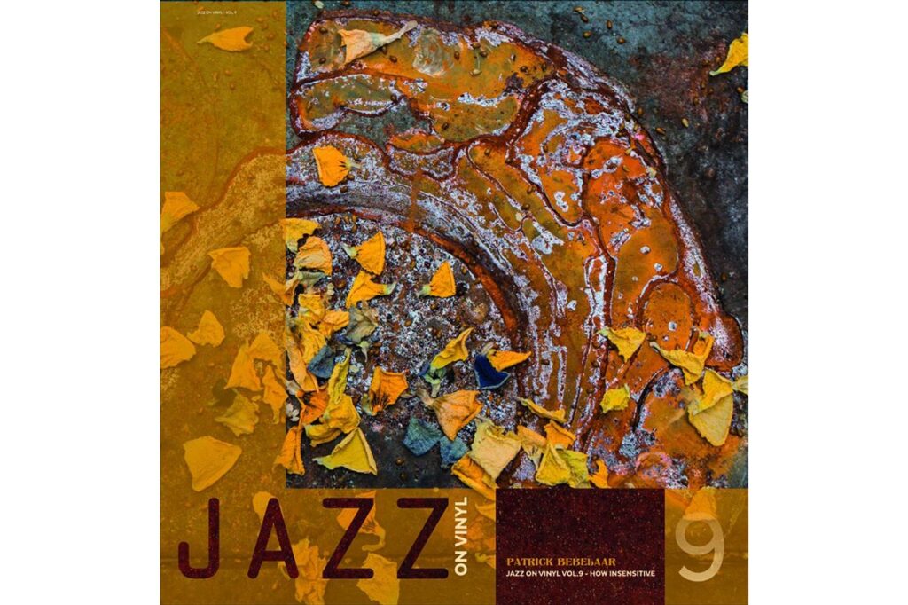Jazz on Vinyl Vol. 9