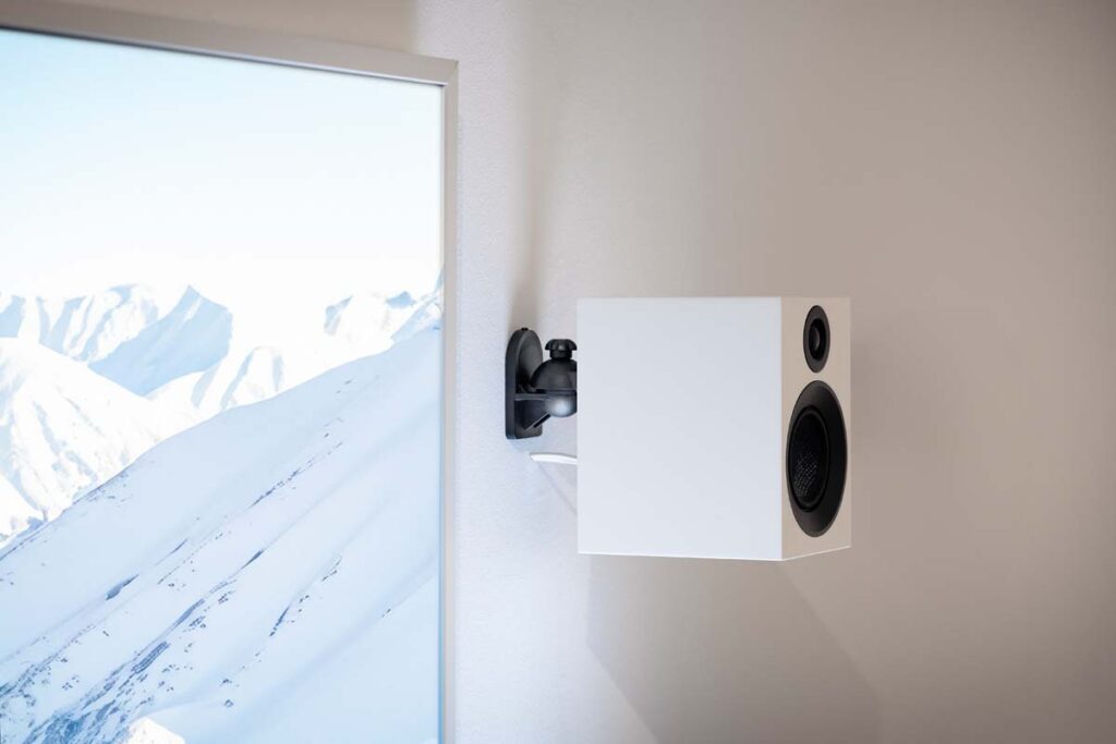 Pro-Ject Speaker Box 3E und 3E Carbon