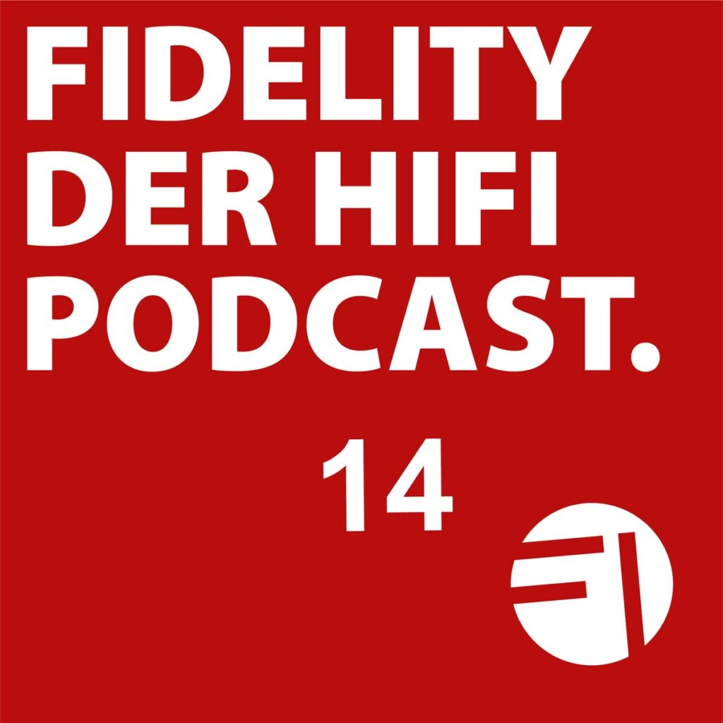 FIDELITY Podcast 14