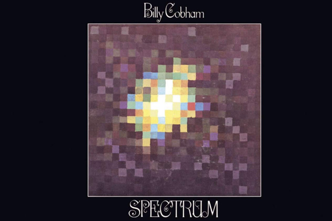 Billy Cobham - Spectrum