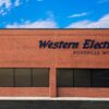BTB vertreibt Western Electric-Röhren
