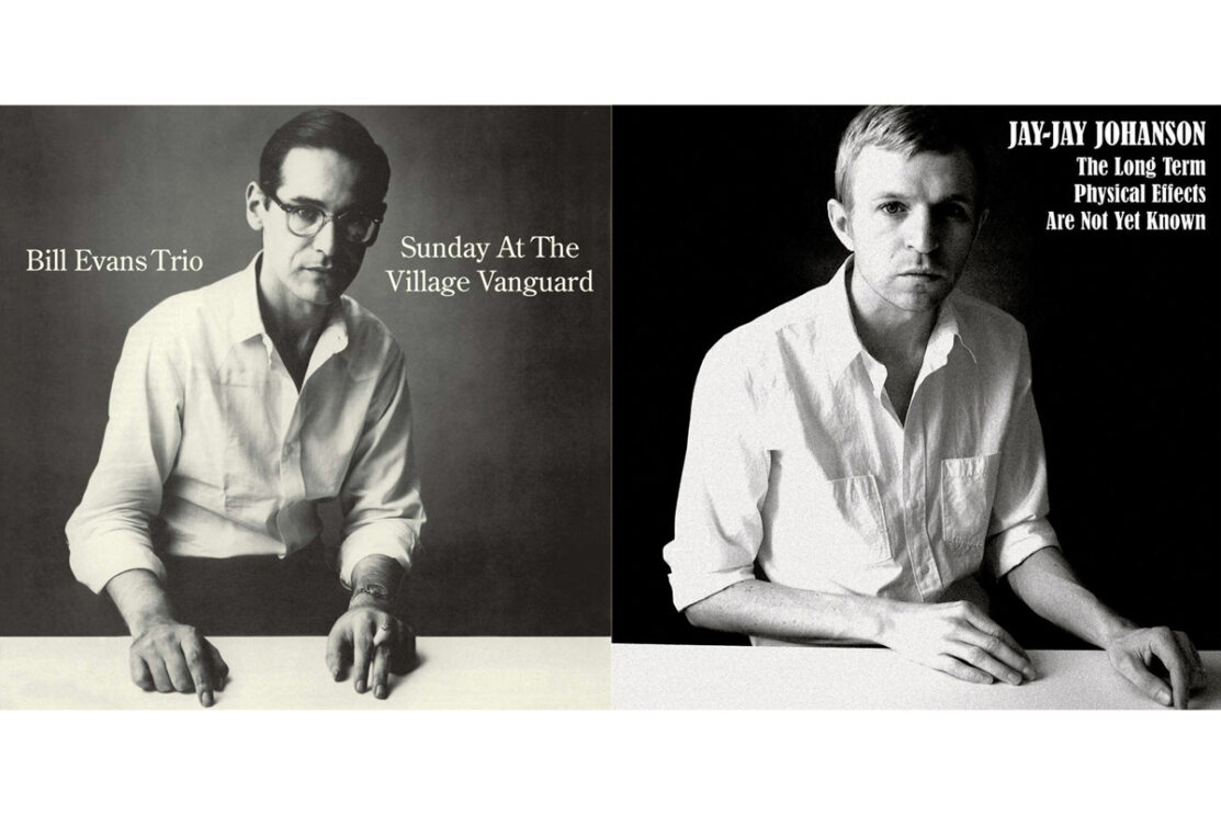 Bill Evans Trio / Jay-Jay Johanson