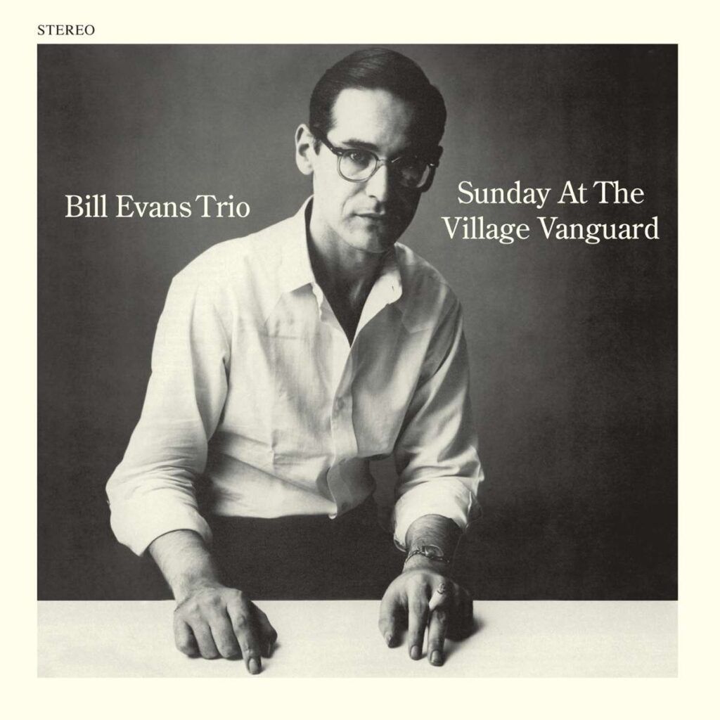 Bill Evans Trio / Jay-Jay Johanson