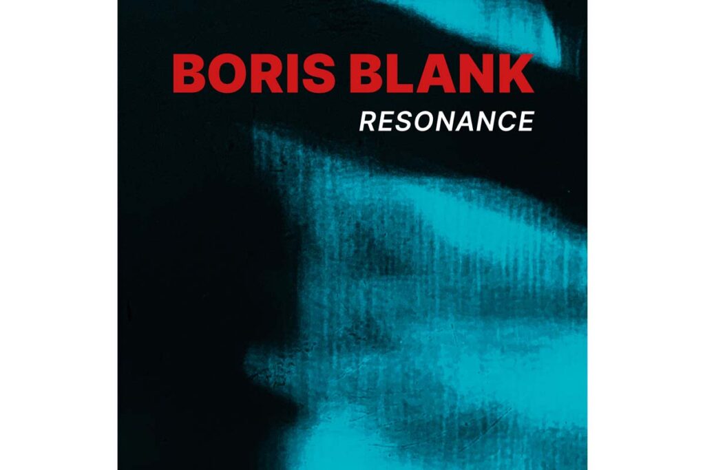 Boris Blank Interview