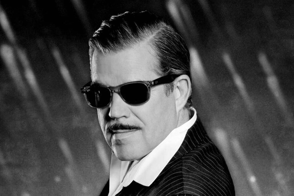 Boris Blank Interview