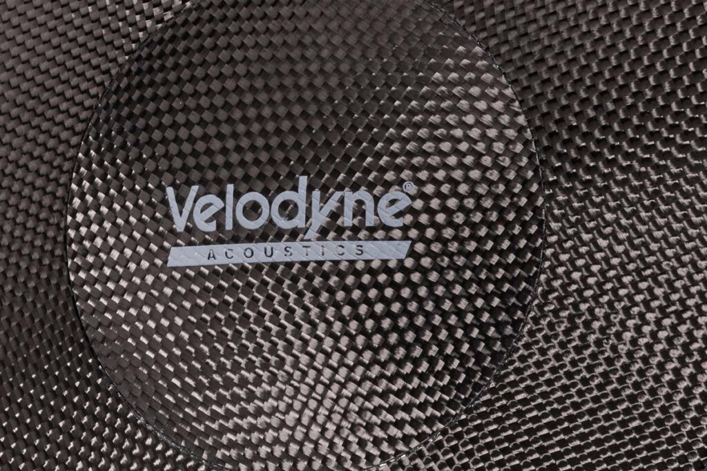 Velodyne VI-Q 15