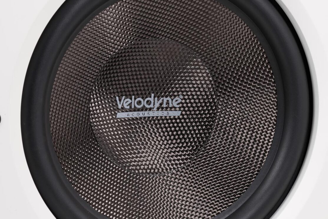 Velodyne VI-Q 15