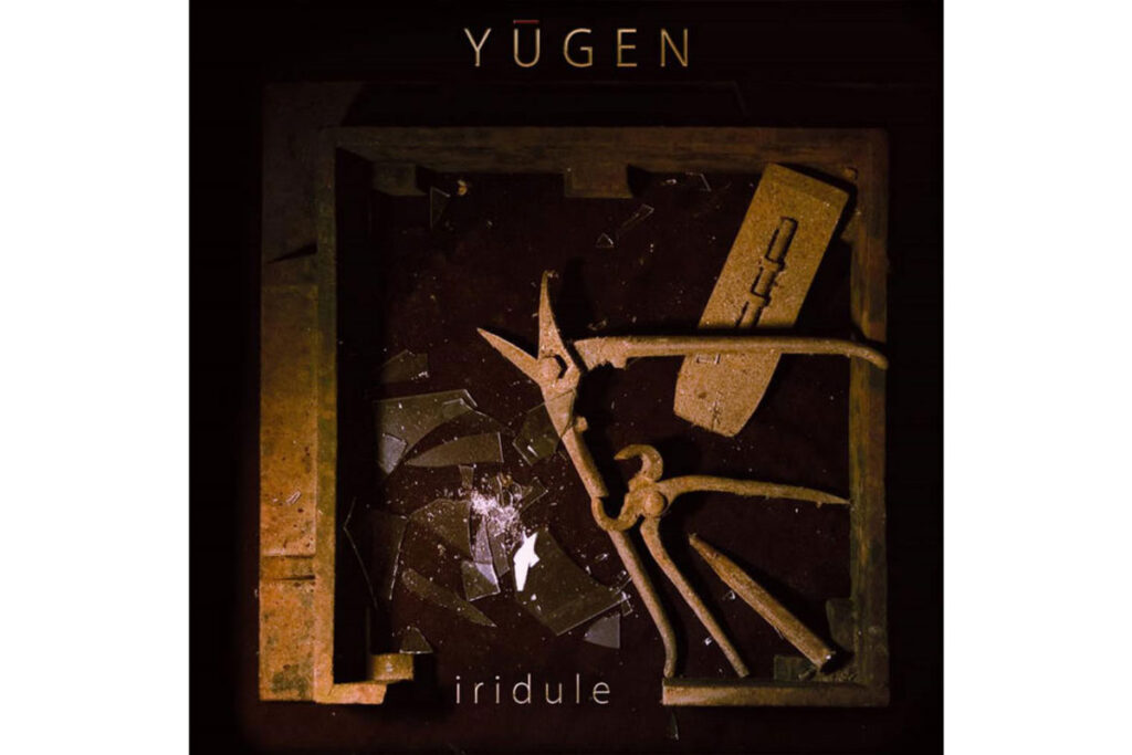 Yugen