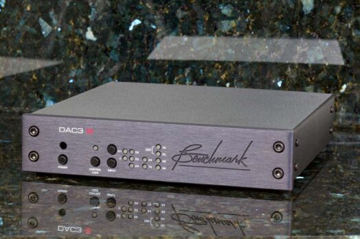 Benchmark DAC3 B D/A-Wandler