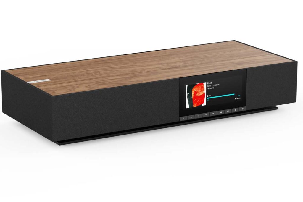 Cambridge Audio Evo One