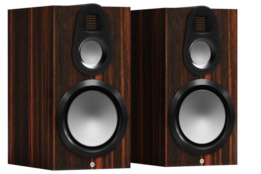 Monitor Audio Gold 6G-Serie