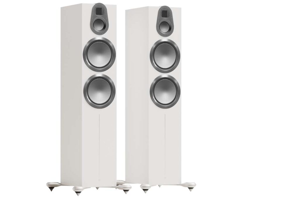 Monitor Audio Gold 6G-Serie