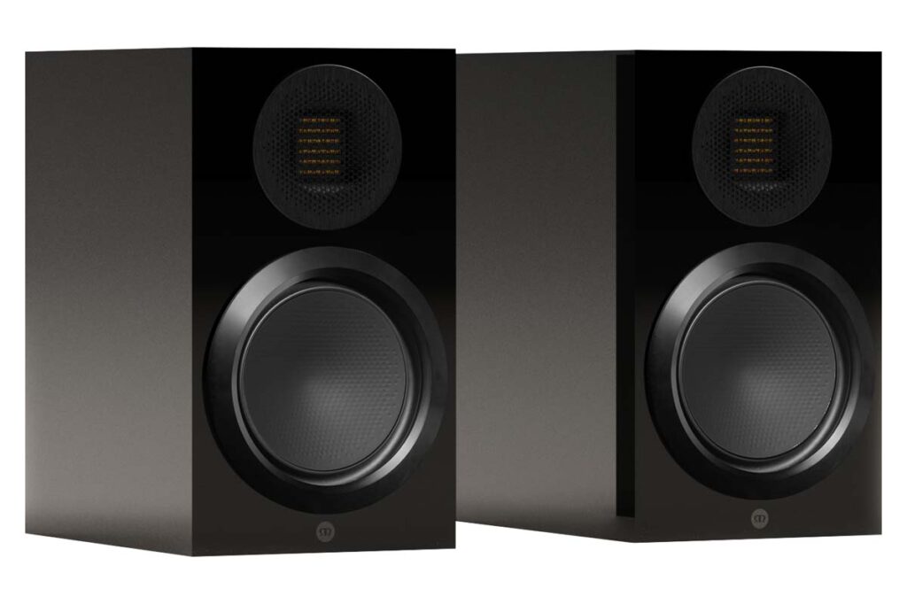 Monitor Audio Gold 6G-Serie