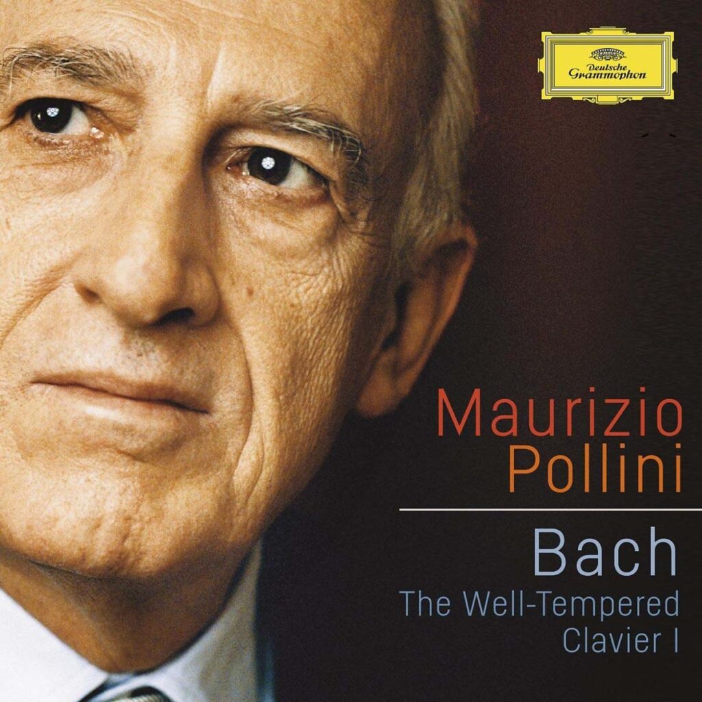 Nachruf auf Maurizio Pollini