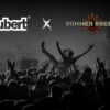 Nubert auf Summer Breeze 2024