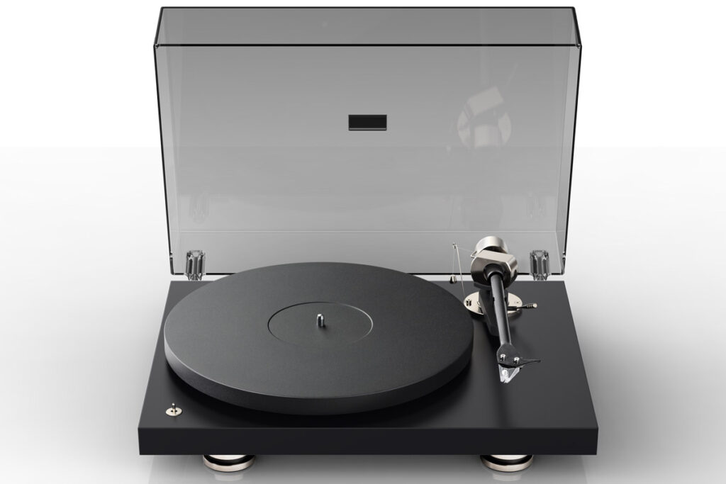 Pro-Ject Debut Pro B