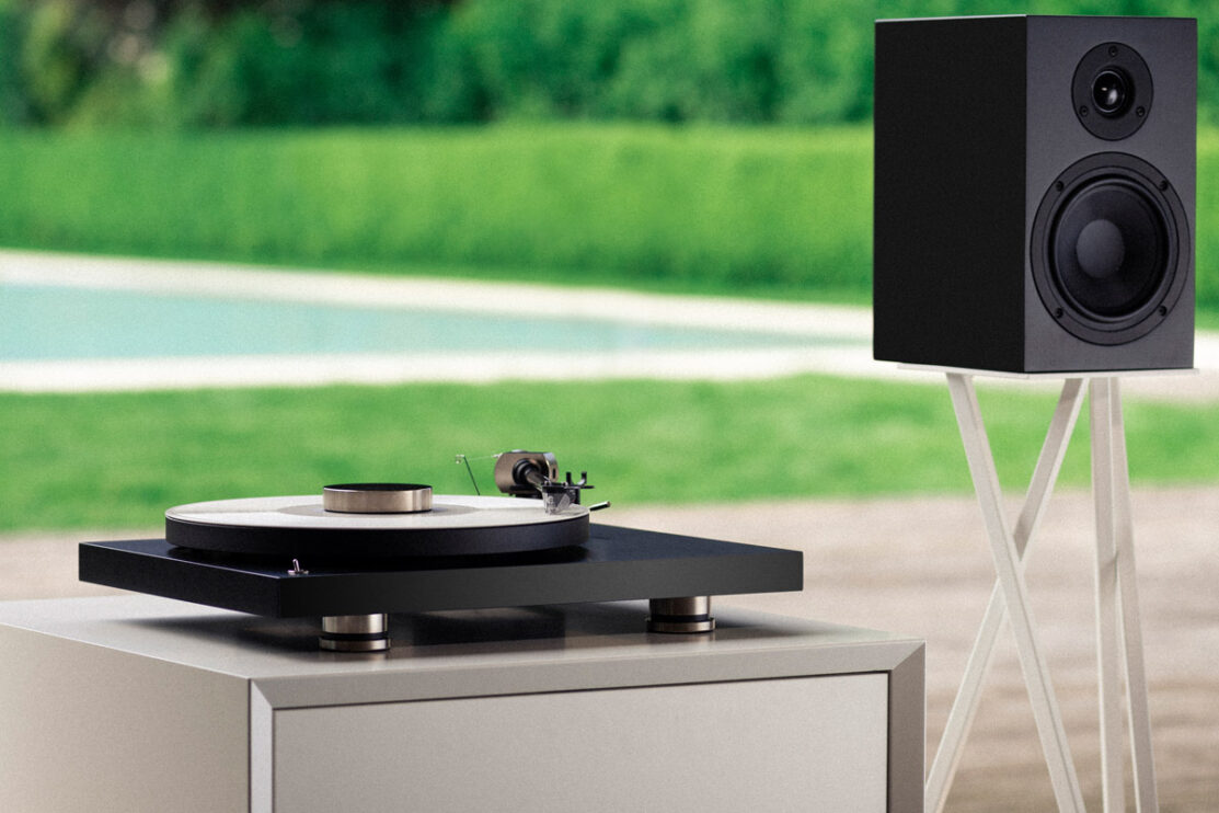 Pro-Ject Debut Pro B