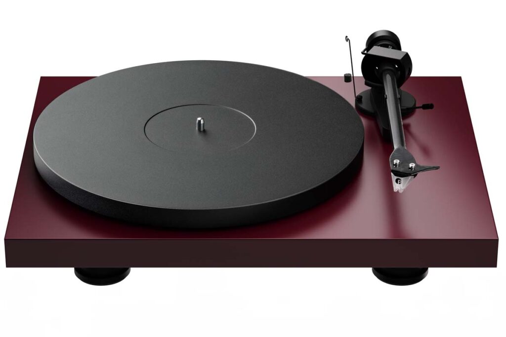 Pro-Ject Debut Evo 2