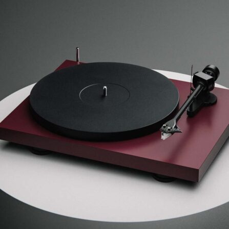 Pro-Ject Debut Evo 2