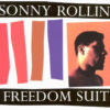 Sonny Rollins - Freedom Suite