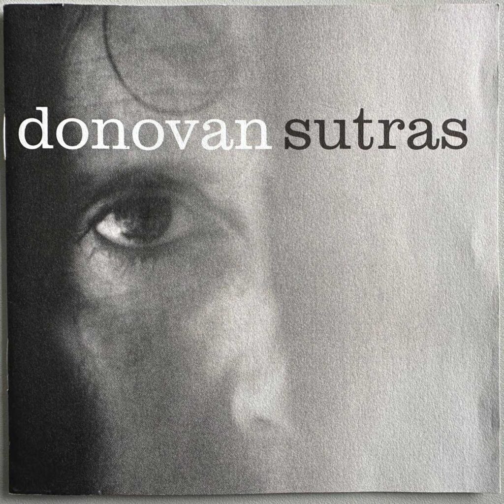 Donovan - Sutras