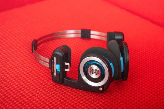 Koss Porta Pro Wireless 2.0