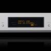 Luxman DA-07X DAC