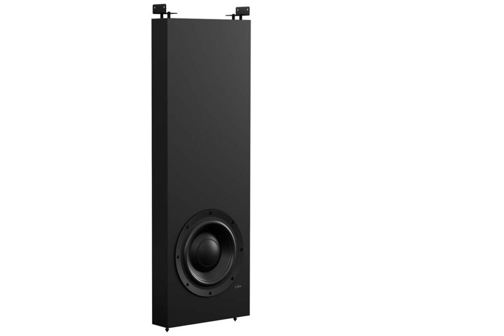 Lyngdorf DW-1 In-Wall-Subwoofer