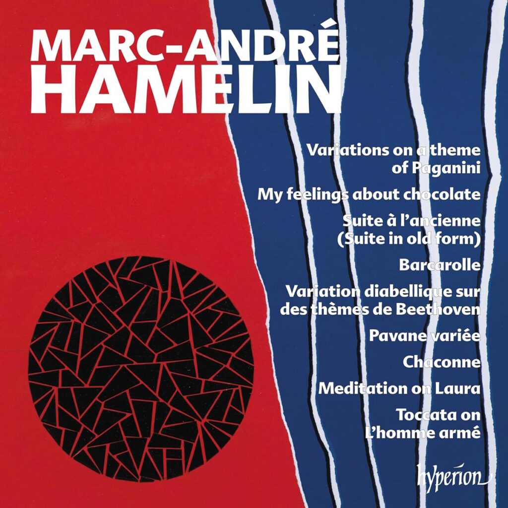 Marc-André Hamelin