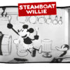 Mäusepunk - Steamboat Willie