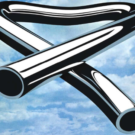 Mike Oldfield - Tubular Bells