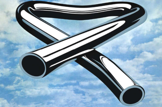 Mike Oldfield - Tubular Bells