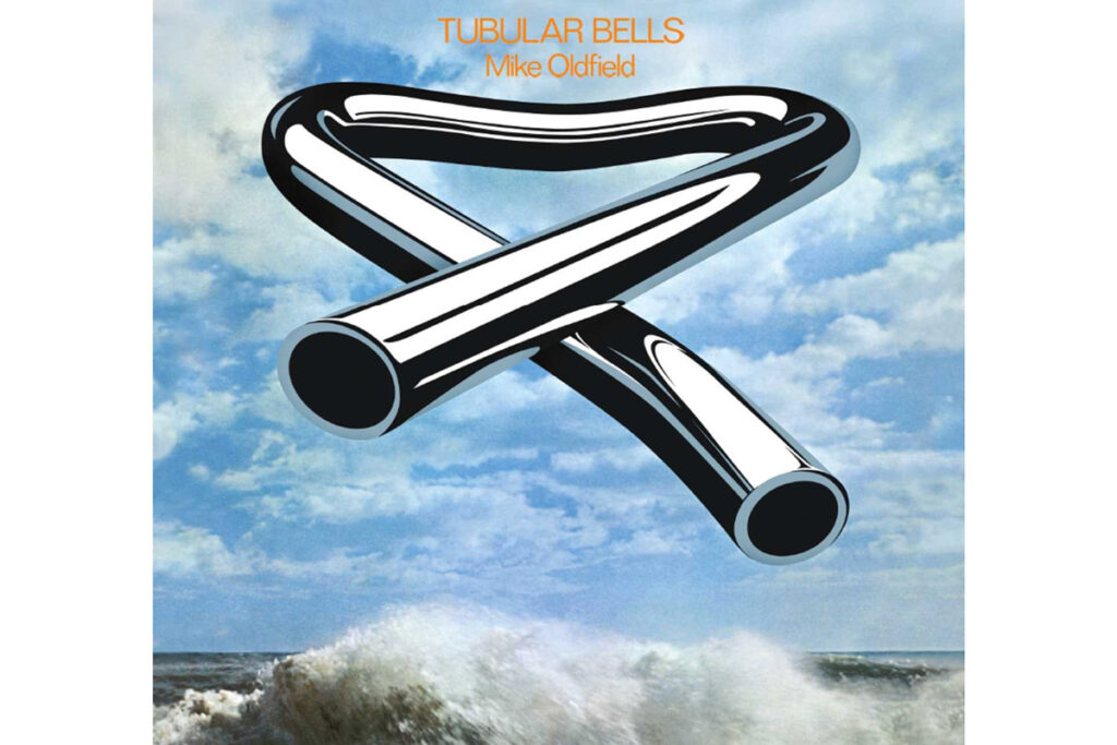 Mike Oldfield - Tubular Bells