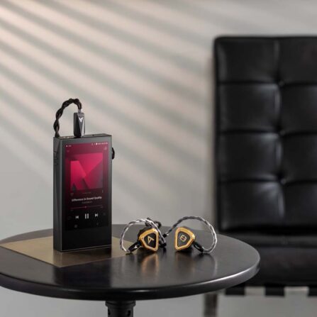 Astell&Kern A&ultima SP3000M