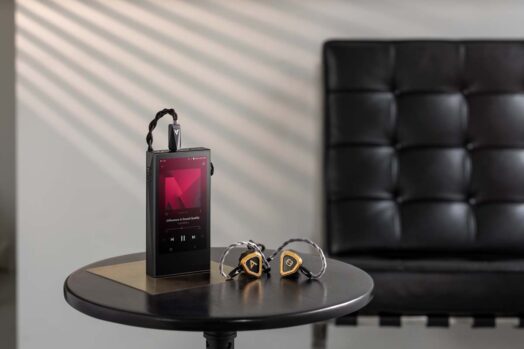 Astell&Kern A&ultima SP3000M