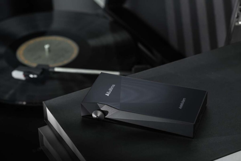 Astell&Kern A&ultima SP3000M