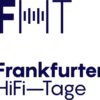 Frankfurter HiFi Tage 2024