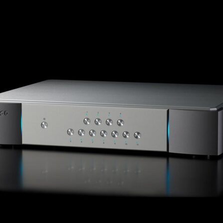 Melco Netzwerkswitch S1